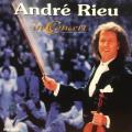 CD - Andre` Rieu - In Concert