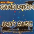 CD - Drew`s Famous - Graduation Party Music