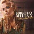 CD - Christina Milian - It`s About Time