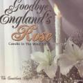 CD - Goodbye England`s Rose - Various Artists
