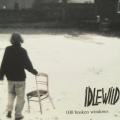 CD - Idlewild - 100 Broken Windows
