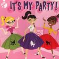 CD - It`s My Party