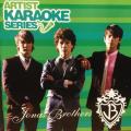 CD - Jonas Brothers - Artists Karaoke Series
