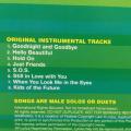 CD - Jonas Brothers - Artists Karaoke Series