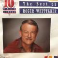 CD - Roger Whittaker - The Best of