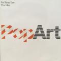 CD - Pet Shop Boys - The Hits (2cd)