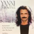 CD - Yanni - Snowfall