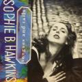 CD - Sophie B. Hawkins - Tongues and Tails