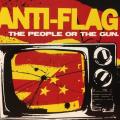 CD - Anti-Flag - The People or the Gun
