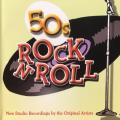 CD - 50`s Rock n` Roll