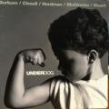 CD - Audio Adrenaline - Underdog