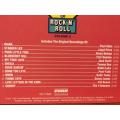 CD - All Time Greatest Hits Of Rock `n` Roll Volume 2