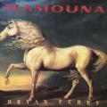 CD - Bryan Ferry - Mamouna