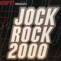 CD - Jock Rock 2000 - Various Artists