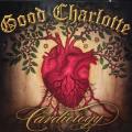 CD - Good Charlotte - Cardiology