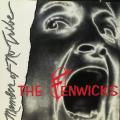 CD - The Fenwicks - Member of No Tribe