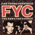 CD - Fine Young Cannibals - The Raw & Cooked
