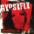 CD - Gypsyfly - Breathing Air