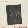 CD - Ike & Tina Turner - In The Beginning