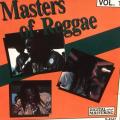 CD - Masters of Reggae Vol.1