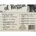 CD - Masters of Reggae Vol.1