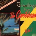 CD - Greetings From The Carribean