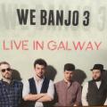 CD - We Banjo 3 - Live In Galway (Digipak)