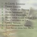 CD - Celtic Legend