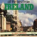CD - All The Best from Ireland