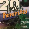 CD - 20 Irish Favorites