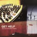 CD - Get Help - The End of The New Country