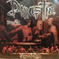 CD - Dinastia Inmortal Segundo Acto  (New Sealed)