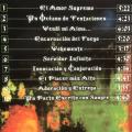 CD - Transmetal - El Amor Supremo