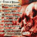 CD - Transmetal - 17 Years Down In Hell