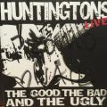 CD - Huntingtons - The Good The Bad And The Ugly (Promo Cd)