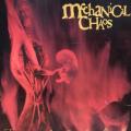 CD - Mechanical Chaos - Entropy