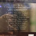 CD - Mercy Streets - Soundtrack (New Sealed)