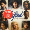 CD - Gifted Season One (New Sealed)