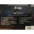 CD - Evita - Highlights from Andrew Lloyd Webber`s  (New Sealed)