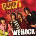 CD - Camp Rock - We Rock