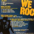 CD - Camp Rock - We Rock
