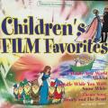 CD - Children`s Film Favorites