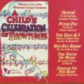CD - A Child`s Celebration of Showtunes