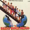 CD - The Brady Bunch - Original Motion Picture Soundtrack
