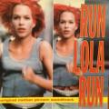 CD - Run Lola Run - Original Motion Picture Soundtrack
