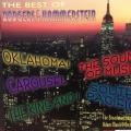CD - Rogers & Hammerstein - The Best of