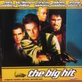CD - The Big Hit - Original Motion Picture Soundtrack