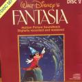 CD - Walt Disney`s Fantasia (Disc 2)