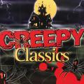 CD - Creepy Classics