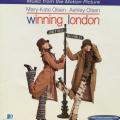 CD - Winning London - Music From The Motion Picture